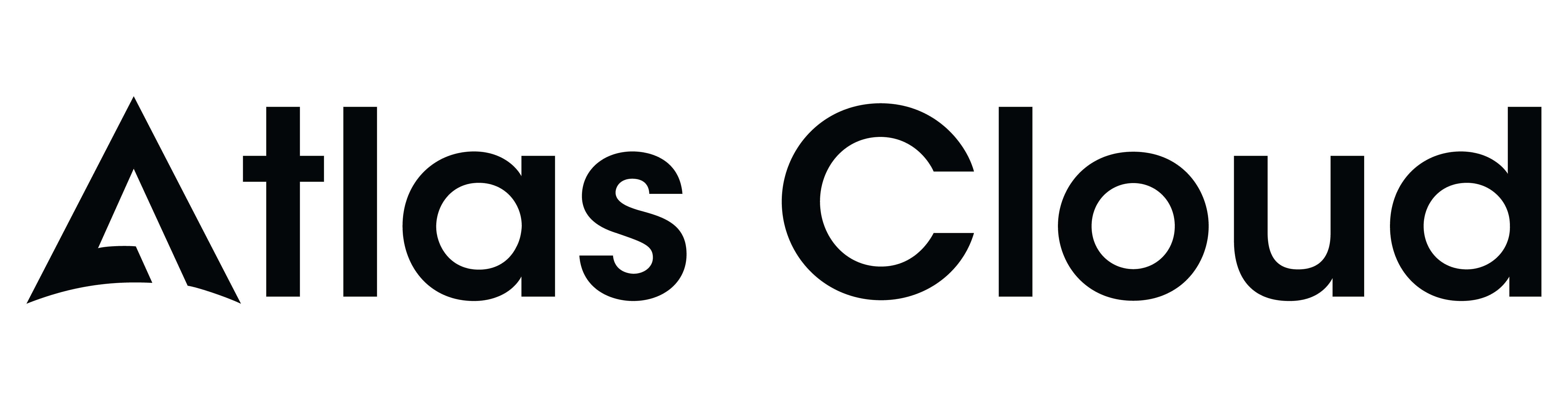 Atlas Cloud logo