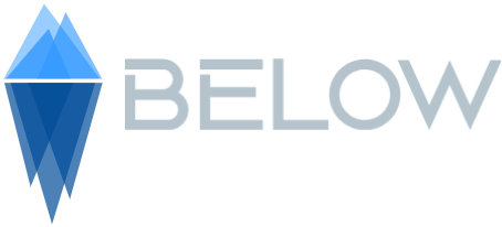 below-logo
