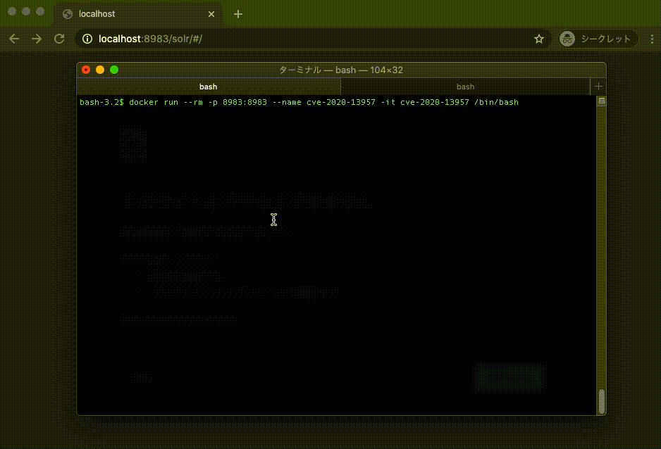 docker-demo