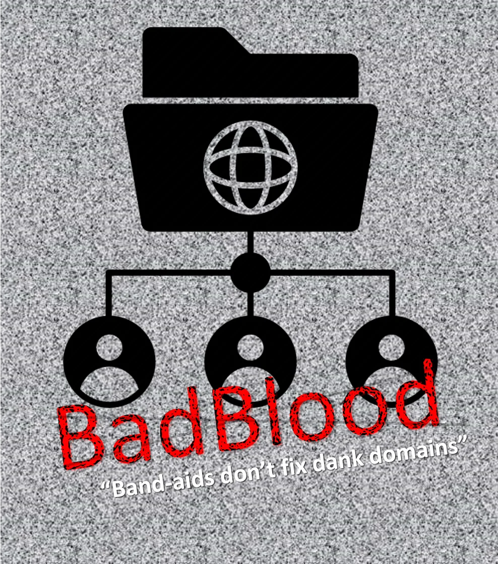 Icono de BadBlood