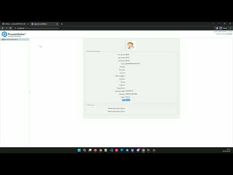 CVE-2022-38577 : ProcessMaker - Élévation de privilèges du profil utilisateur