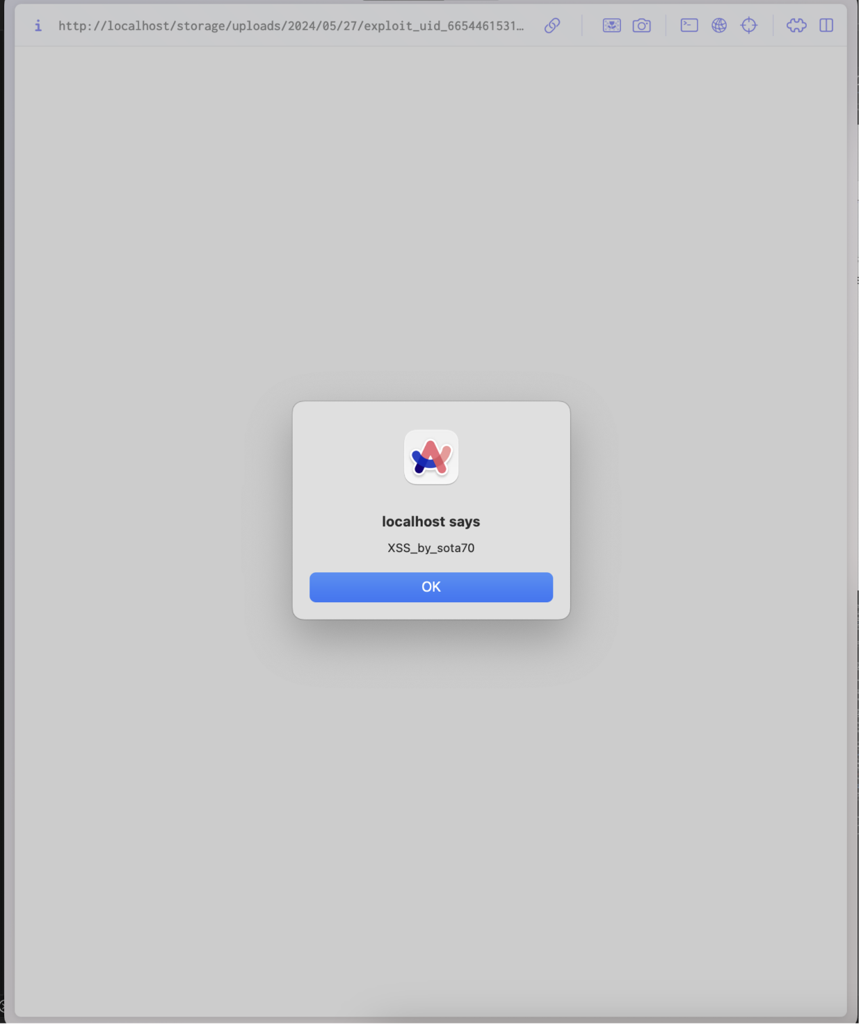 cms xss