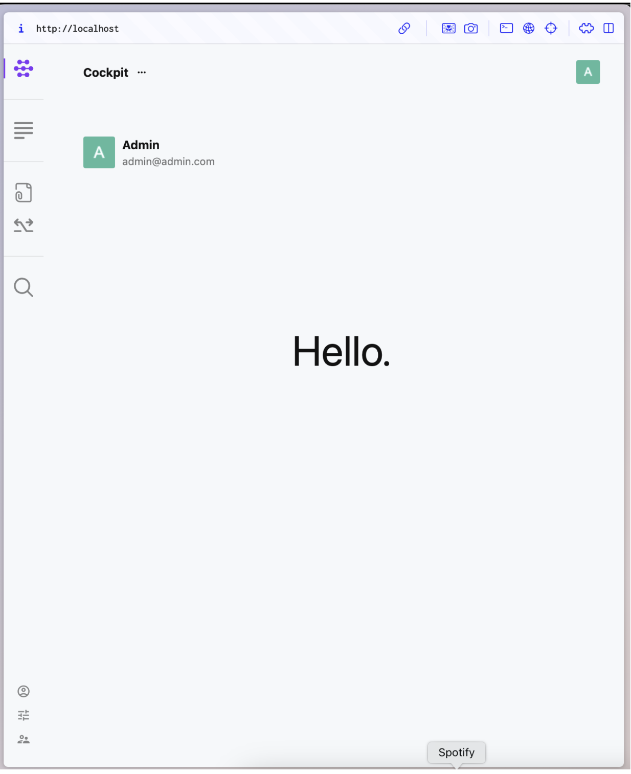 cms login