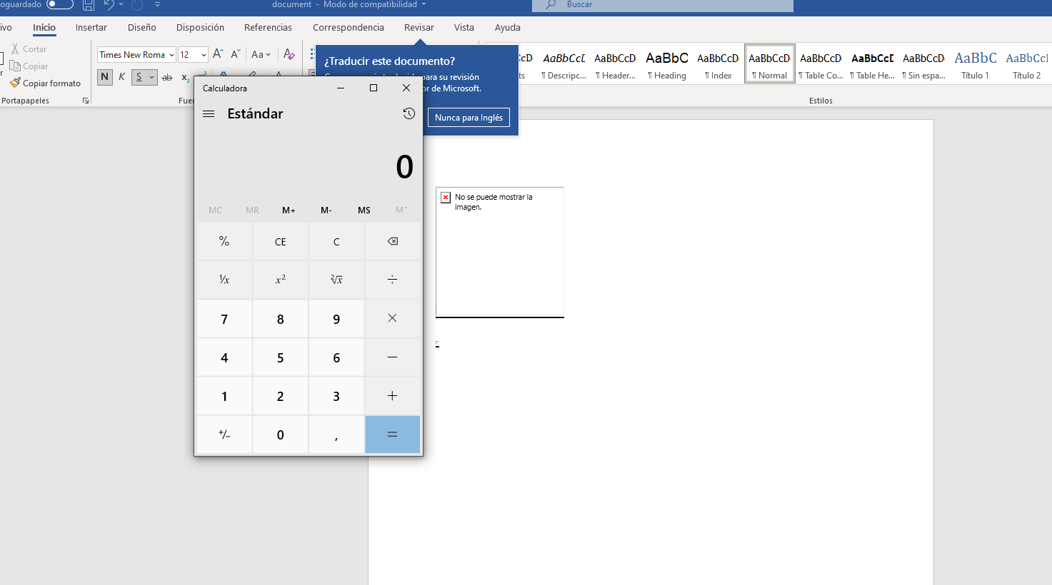 Calc の起動