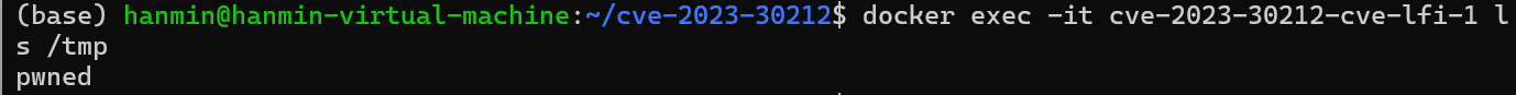 archivo pwned