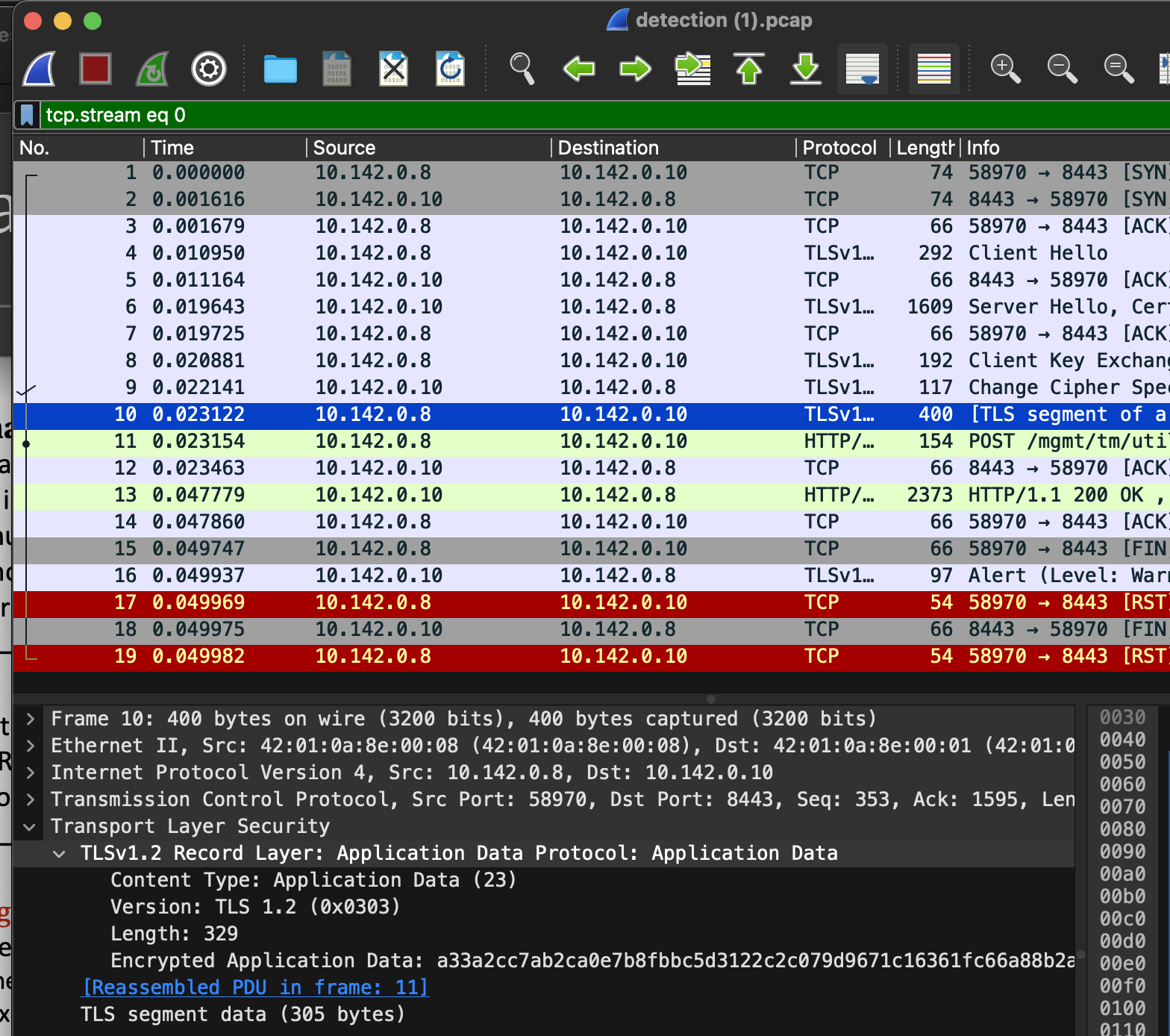 Wireshark 02