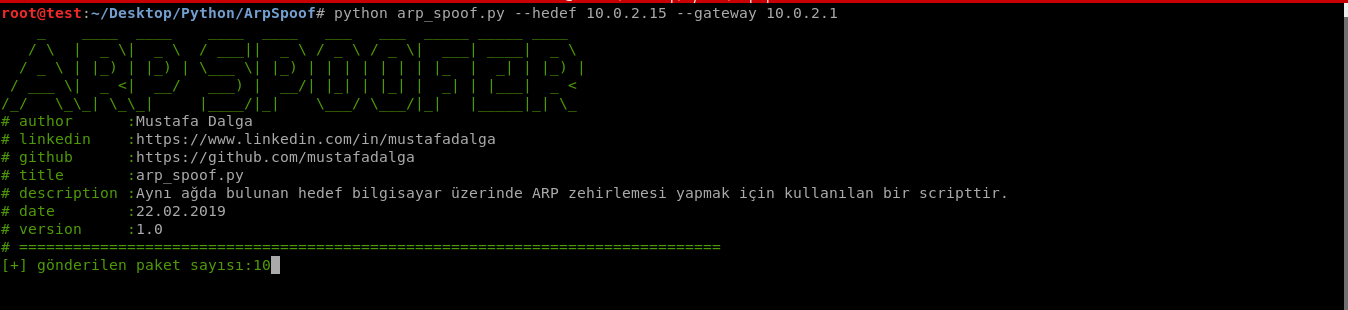 arp