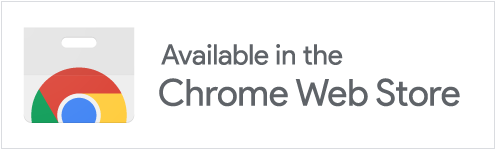 Chrome 웹 스토어에서 다운로드