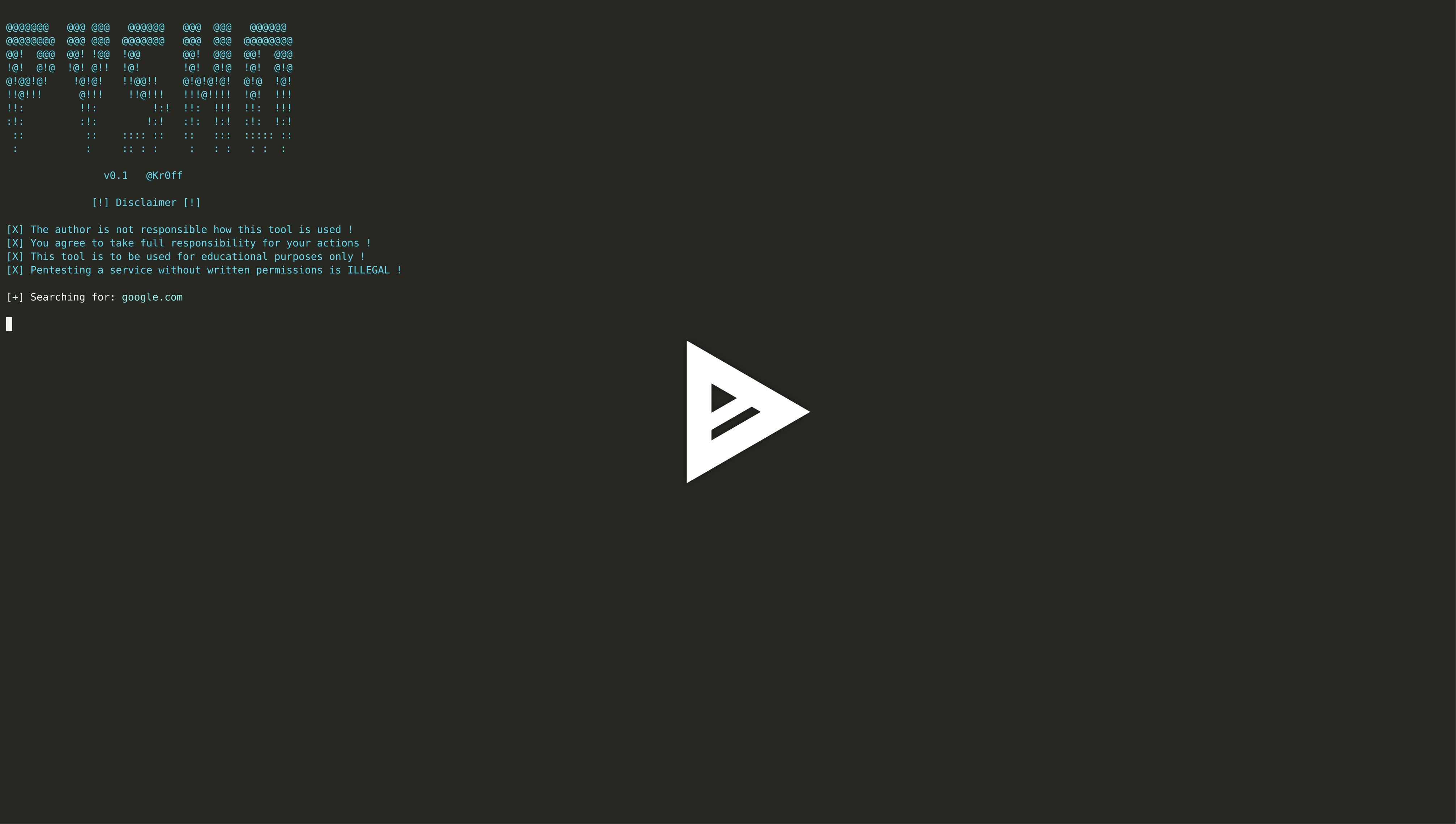 pysho-search