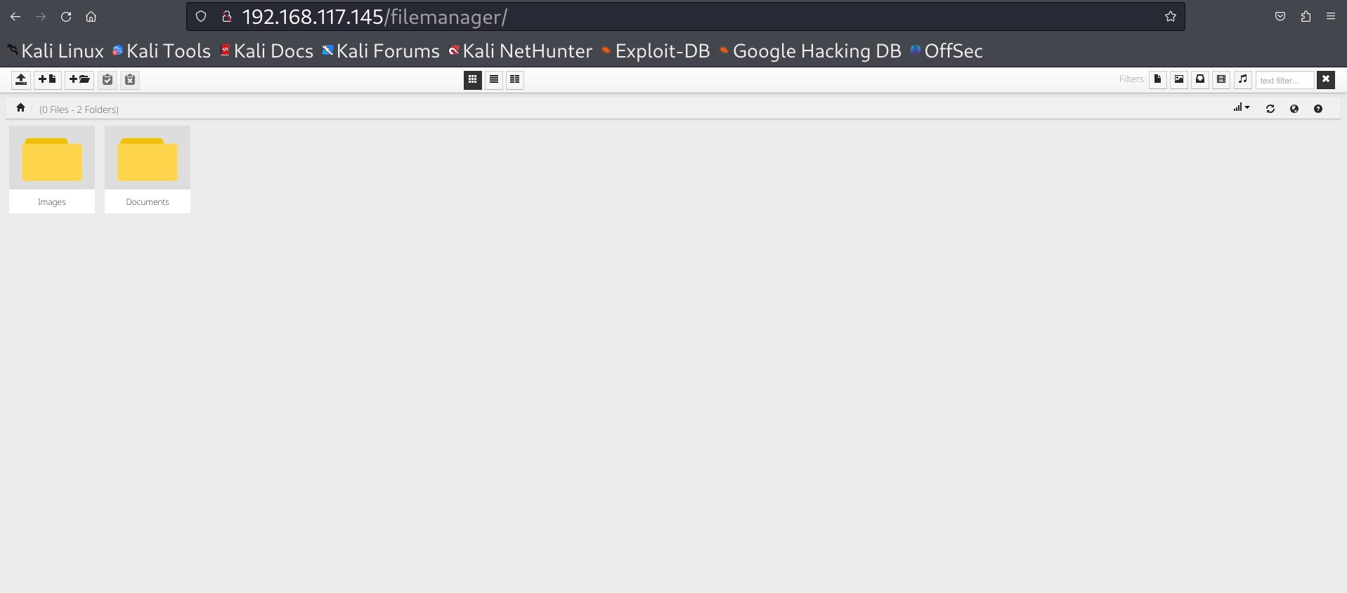 Dateimanager