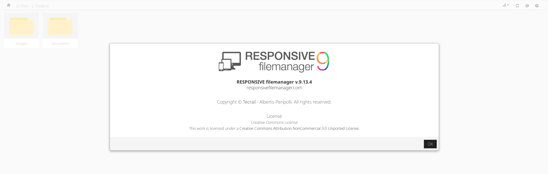 Versionsinfo