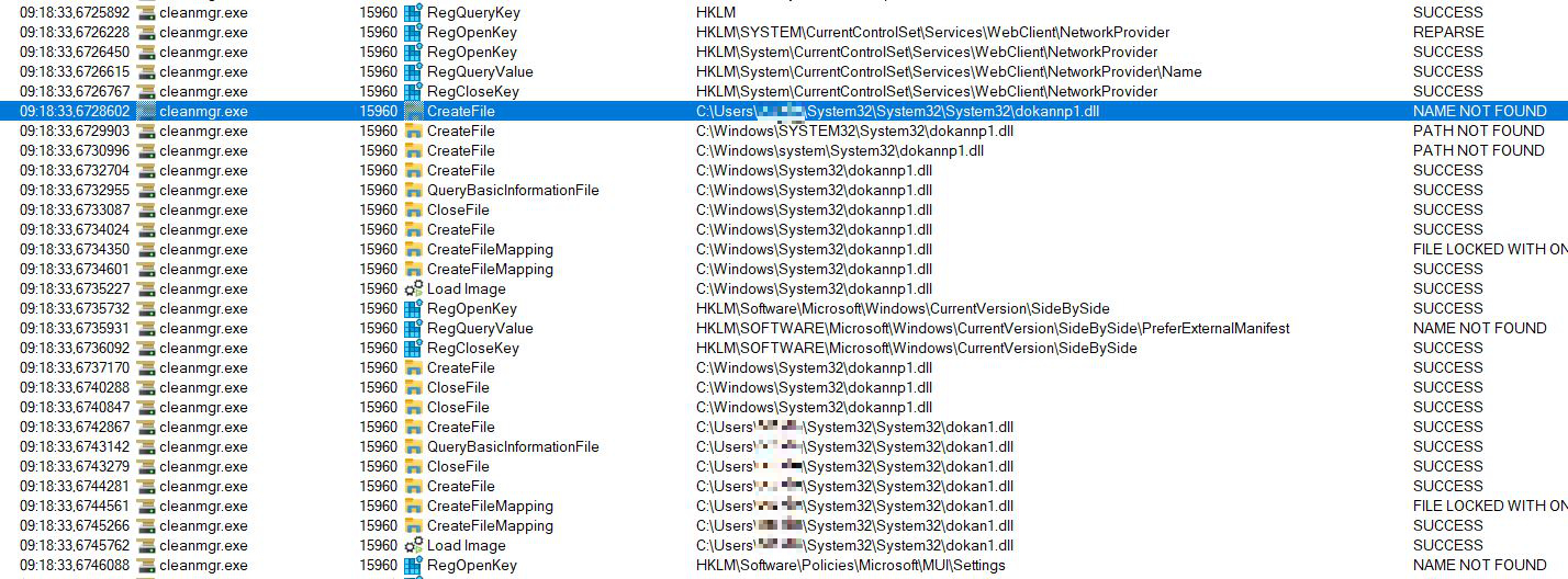 CVE-2025-21420-DLL-Sideloading