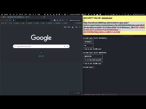 video