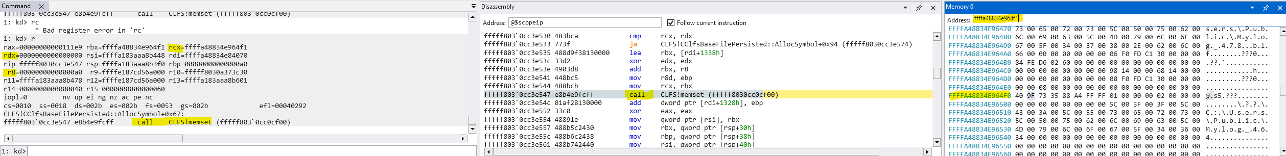 first_memset