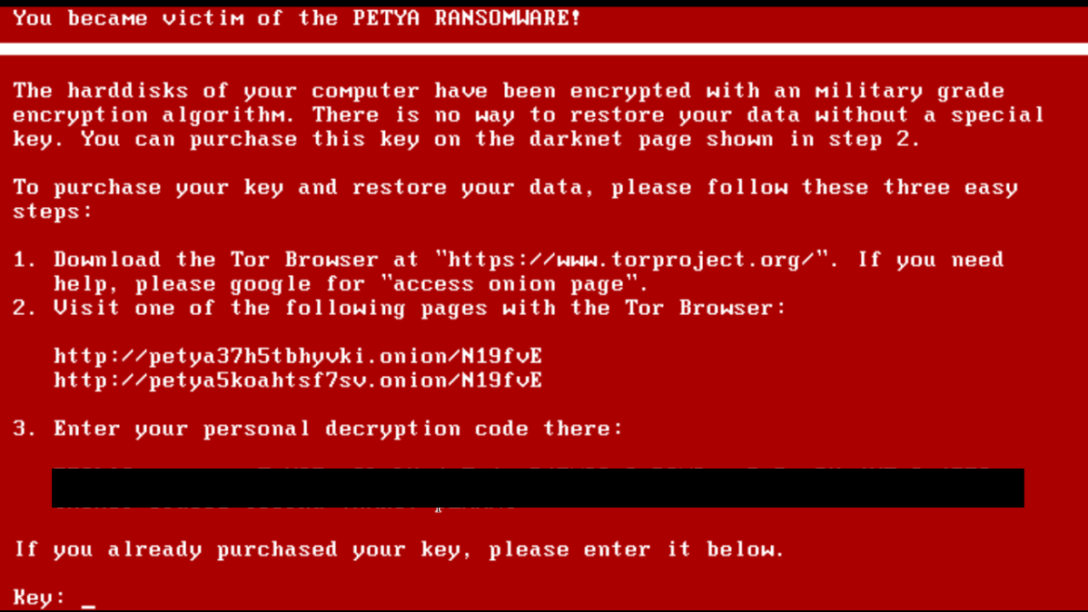 Petya A
