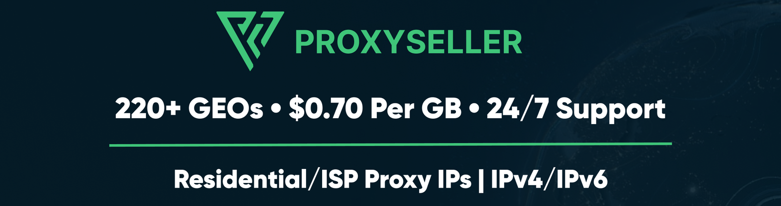 Proxy-Seller Banner