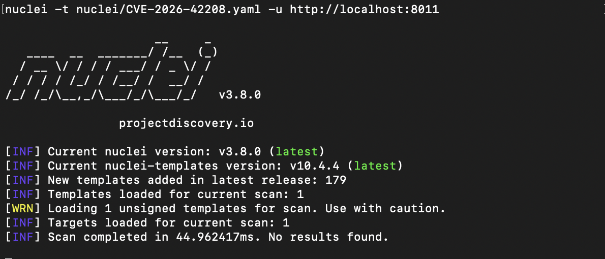 Nuclei detection — patched
