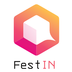Logo de Festin