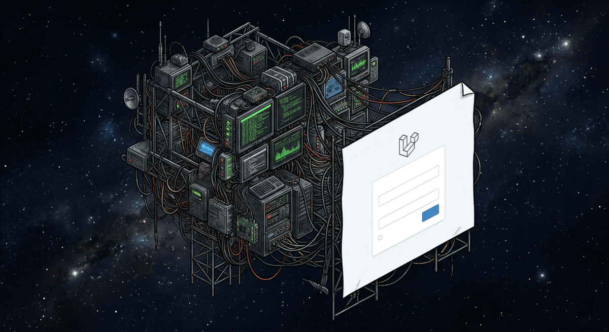 Livewire Honeypot