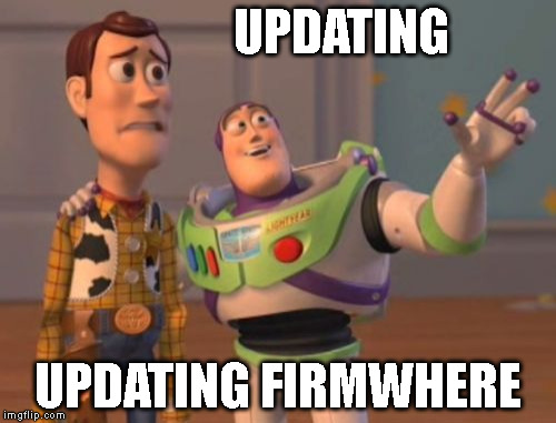 Firmwhere??