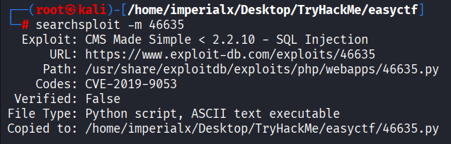 Exploit Download