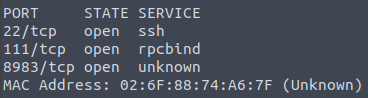 Nmap