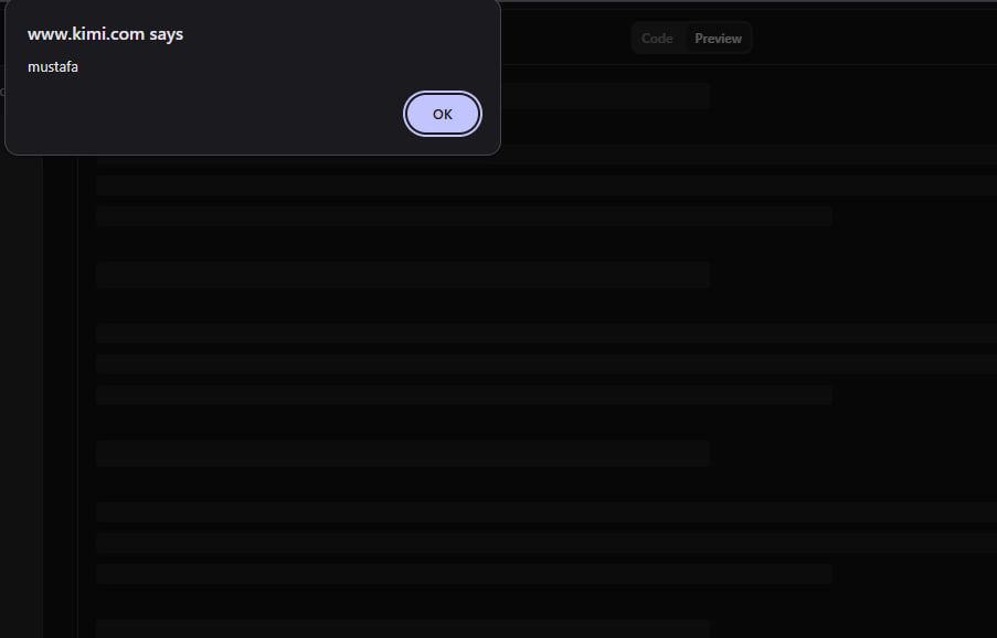 XSS