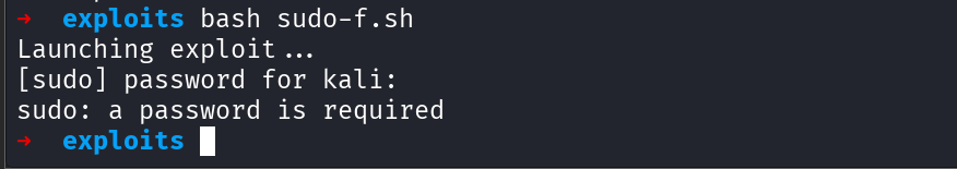 PoC Screenshot