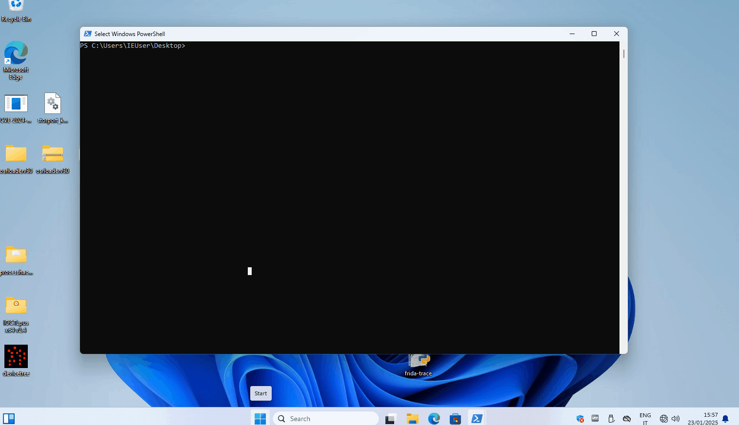 systemshell_second