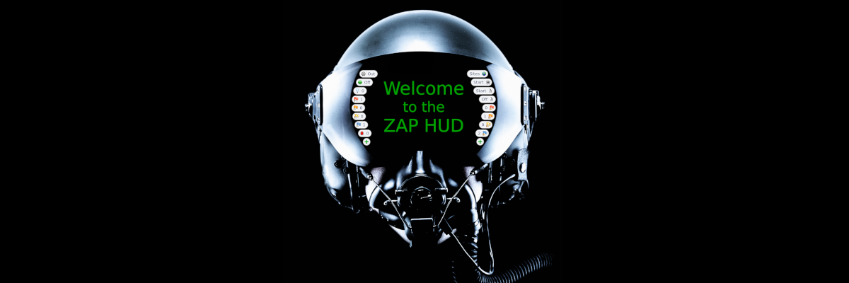Bienvenido al HUD