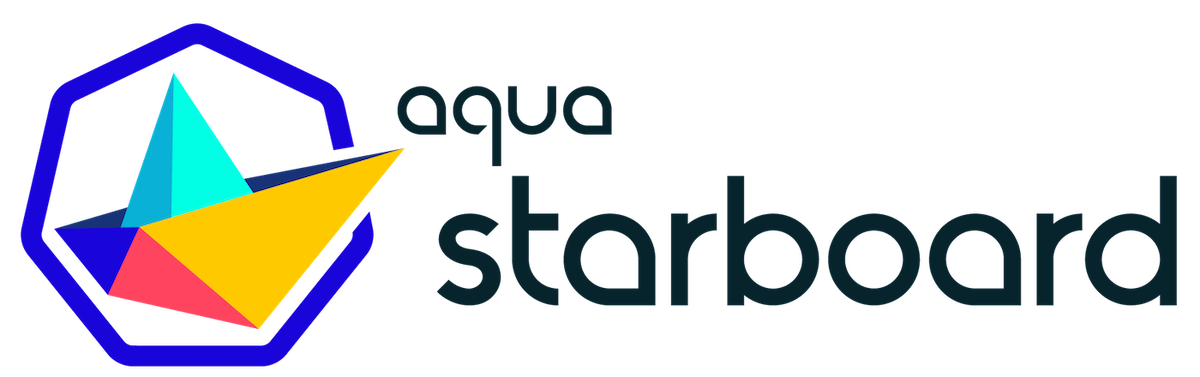 Logo de Starboard