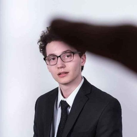 Daniel Aldam