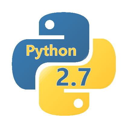 Python 2.7