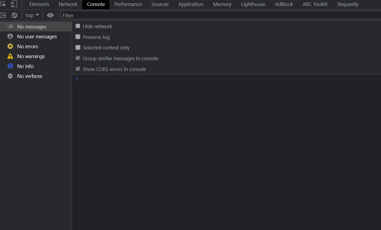 gif de preuve de concept