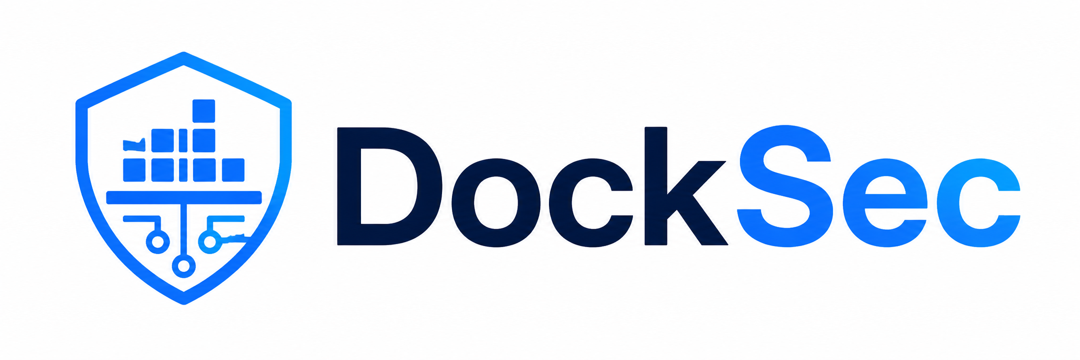 DockSec Logo