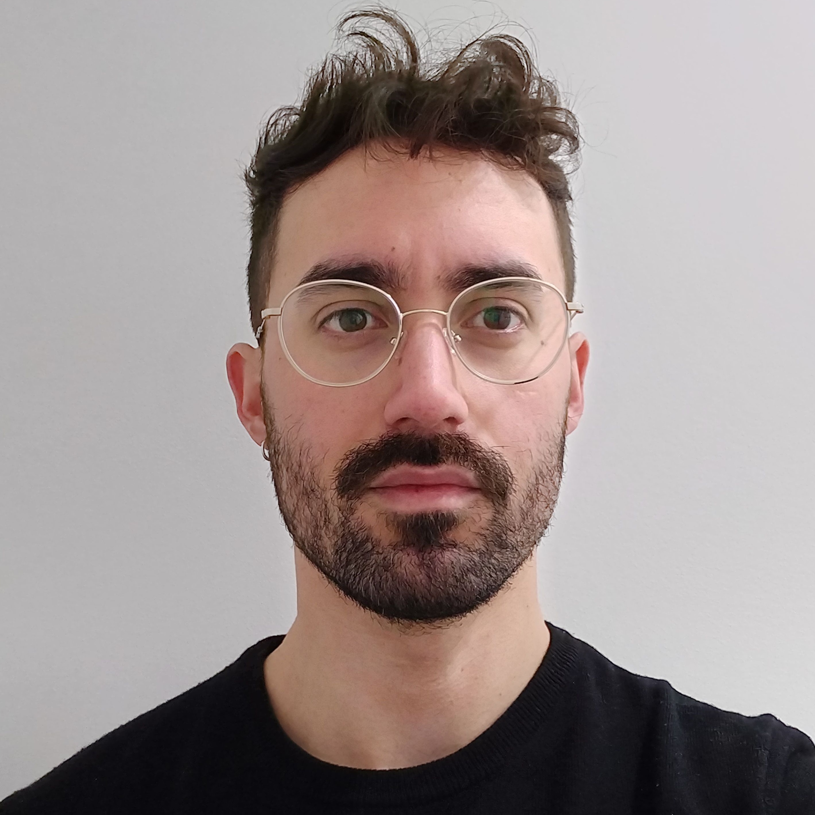 Carlos Holguera