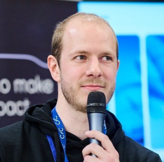 Jeroen Beckers